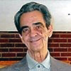 Eugene W. Mizla