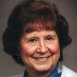 Dolores M. (Jurison) Correll