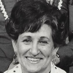 Mildred A. Estochin