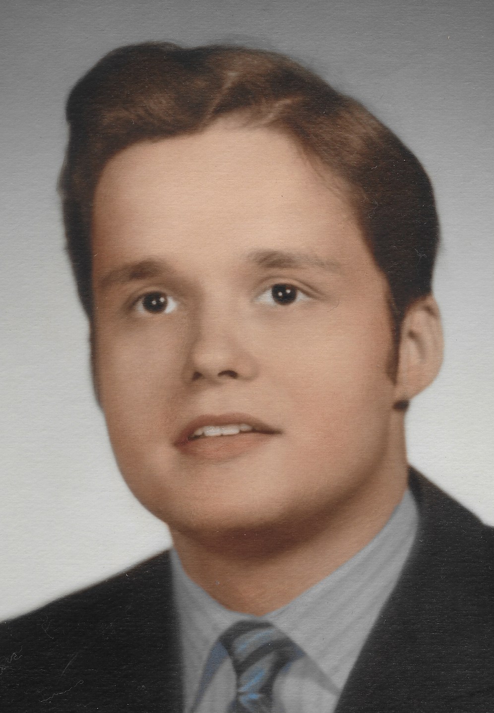 Thomas A. Neligh Kutch Funeral Homes & Crematory