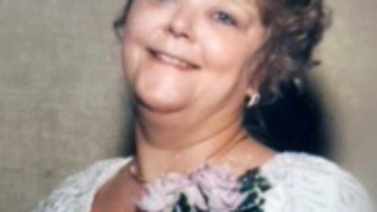 Lorraine A. Boberg (McGowan)