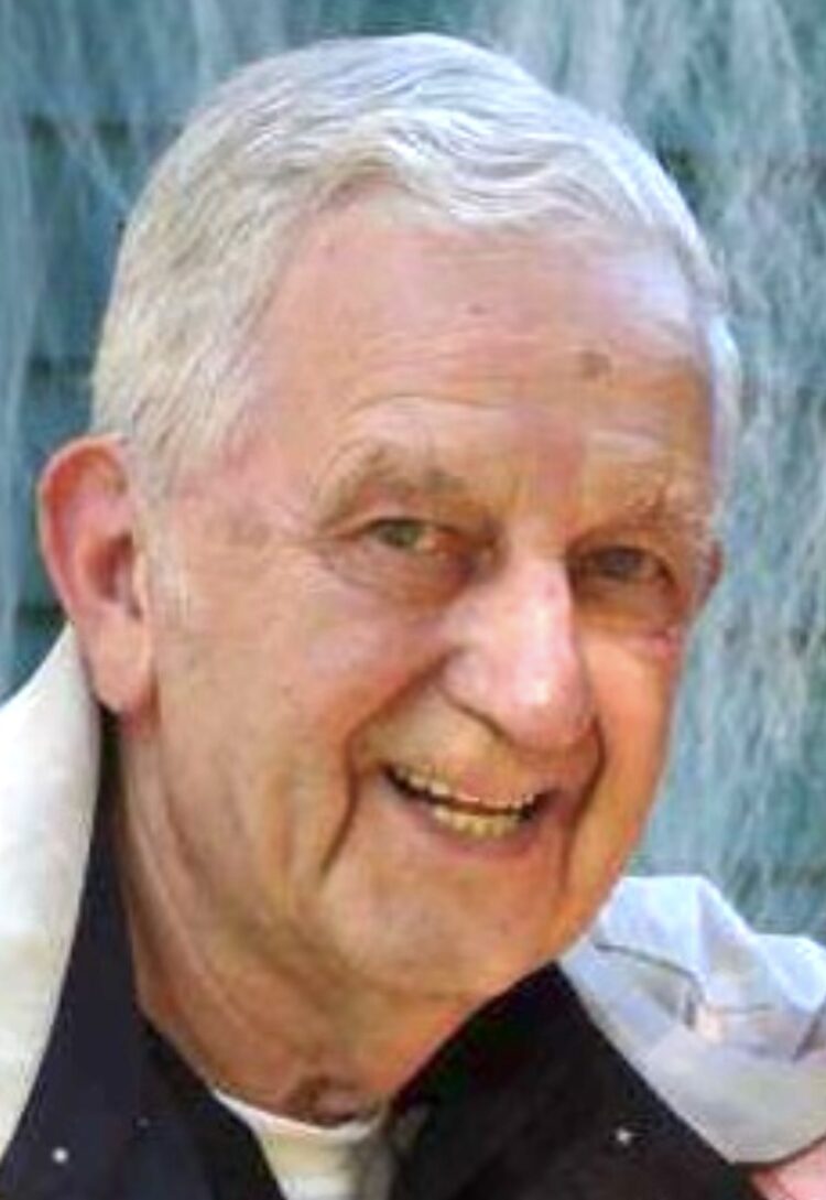 Leonard (Bud) Rothrauff Kutch Funeral Homes & Crematory