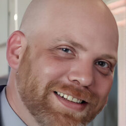 Brian Michael Felentzer