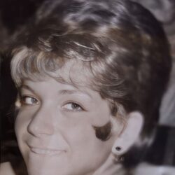 Manilla Lois (Sala) Hayes