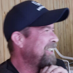 Garry M. Rodman