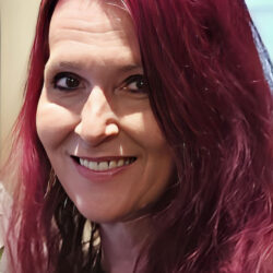 Tracie Lynn Zimmerman