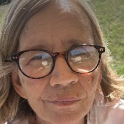 Margaret “Maggie” Savulak Clutter