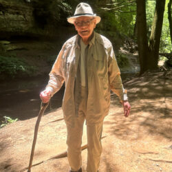 James Mark Goldstrohm