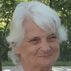 Alice Jean Pavlakovic