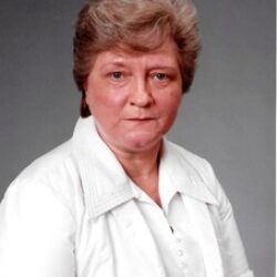 Louise (“Daisy”) Blasik