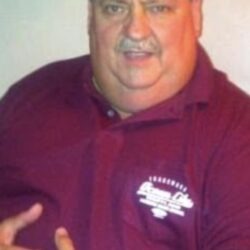 Frank J. Majersky