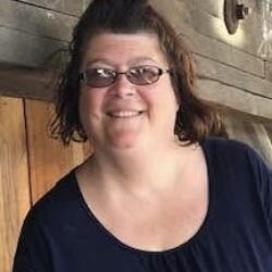 Kimberly Marie Davies