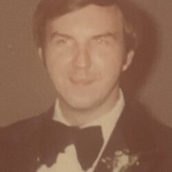 Francis Kordalski Sr.
