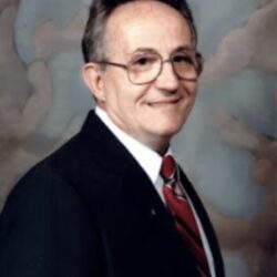 Thomas J. Demis Sr.