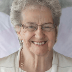 Jane Mildred Mihalik