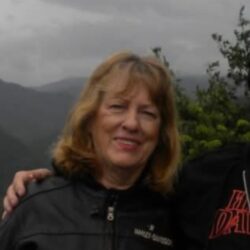 Marguerite (Peggy) Delores Stern