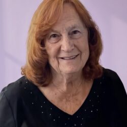 Mary “Meme” Donna Powers