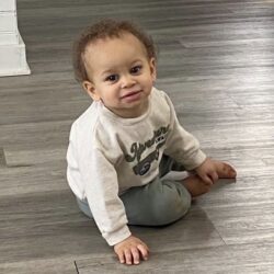 Jonah Matthew Morris
