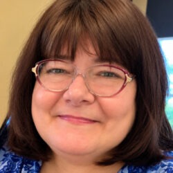Andrea Marincic Mervis